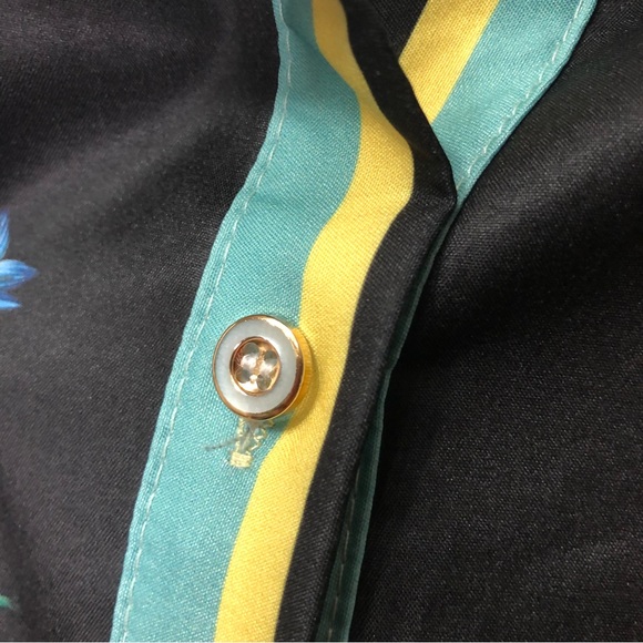 Dalia MacPhee Fit and Flared Dress - Picture 8 of 11